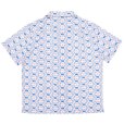 画像2: PORKCHOP GARAGE SUPPLY | PORK AOP SHIRT 