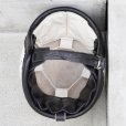 画像7: Wolf of genuine (ウルフ オブ ジェニュイン) | WG01 JET HELMET ヘルメット 