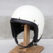 画像1: WOLF HELMET (ウルフヘルメット) | WG01 JET HELMET ヘルメット  (1)