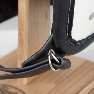 画像6: WOLF HELMET (ウルフヘルメット) | WG01 JET HELMET ヘルメット 