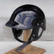 画像1: WOLF HELMET (ウルフヘルメット) | HAFJG07 ジョッキーヘルメット  (1)