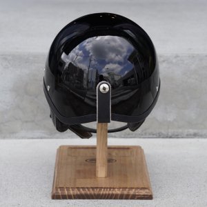 画像4: WOLF HELMET (ウルフヘルメット) | HAFJG07 ジョッキーヘルメット 