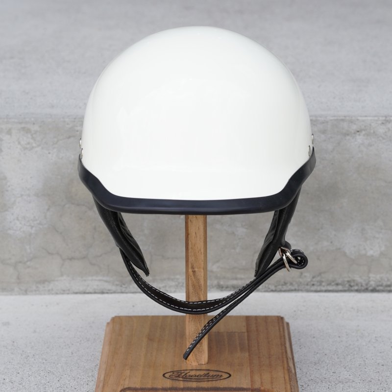 画像2: WOLF HELMET (ウルフヘルメット) | HAFJG07 ジョッキーヘルメット  (2)