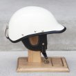 画像5: WOLF HELMET (ウルフヘルメット) | HAFJG07 ジョッキーヘルメット  (5)