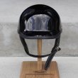 画像2: WOLF HELMET (ウルフヘルメット) | HAFJG07 ジョッキーヘルメット  (2)
