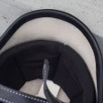 画像8: Wolf of genuine (ウルフ オブ ジェニュイン) | HAFJG07 ジョッキーヘルメット 