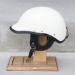 画像3: WOLF HELMET (ウルフヘルメット) | HAFJG07 ジョッキーヘルメット  (3)