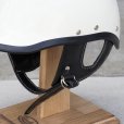 画像7: Wolf of genuine (ウルフ オブ ジェニュイン) | HAFJG07 ジョッキーヘルメット 