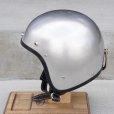 画像3: Wolf of genuine (ウルフ オブ ジェニュイン) | WG01 JET HELMET ヘルメット 