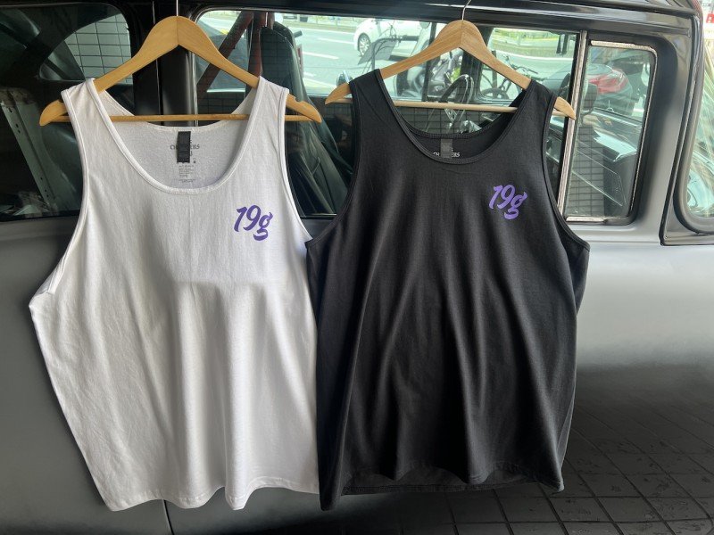 画像2: SAMS (サムズ) | SCC TANK TOP 