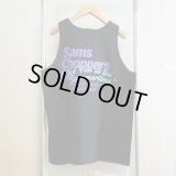 SAMS (サムズ) | SCC TANK TOP 