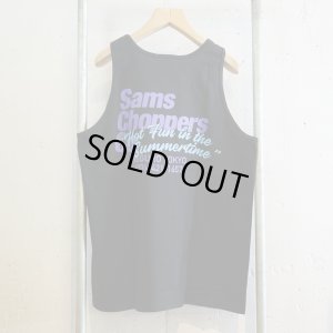 画像1: SAMS (サムズ) | SCC TANK TOP 