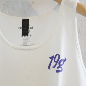 画像4: SAMS (サムズ) | SCC TANK TOP 
