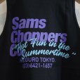 画像3: SAMS (サムズ) | SCC TANK TOP  (3)