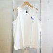 画像2: SAMS (サムズ) | SCC TANK TOP  (2)