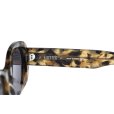 画像5: FLUTTER (フラッター) | Acetate Narrow Oval Glasses  (5)