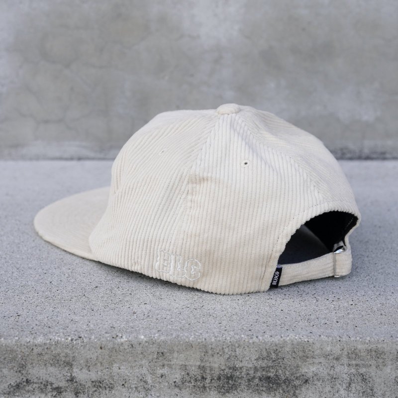 画像3: BLUCO (ブルコ) | CORDUROY CAP -Patch-  (3)