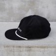 画像2: BLUCO (ブルコ) | CORDUROY CAP -Rope-  (2)