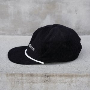 画像2: BLUCO (ブルコ) | CORDUROY CAP -Rope- 