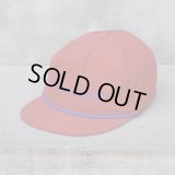 BLUCO (ブルコ) | CORDUROY CAP -Rope- 