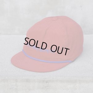 画像1: BLUCO (ブルコ) | CORDUROY CAP -Rope- 