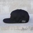 画像2: BLUCO (ブルコ) | 6-PANEL CAP -Champ-  (2)