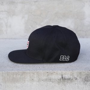 画像2: BLUCO (ブルコ) | 6-PANEL CAP -Champ- 