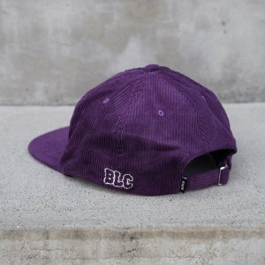 画像3: BLUCO (ブルコ) | CORDUROY CAP -Patch- 