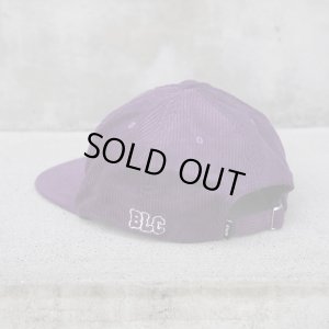 画像3: BLUCO (ブルコ) | CORDUROY CAP -Patch- 