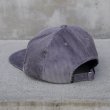 画像3: BLUCO (ブルコ) | CORDUROY CAP -Rope-  (3)
