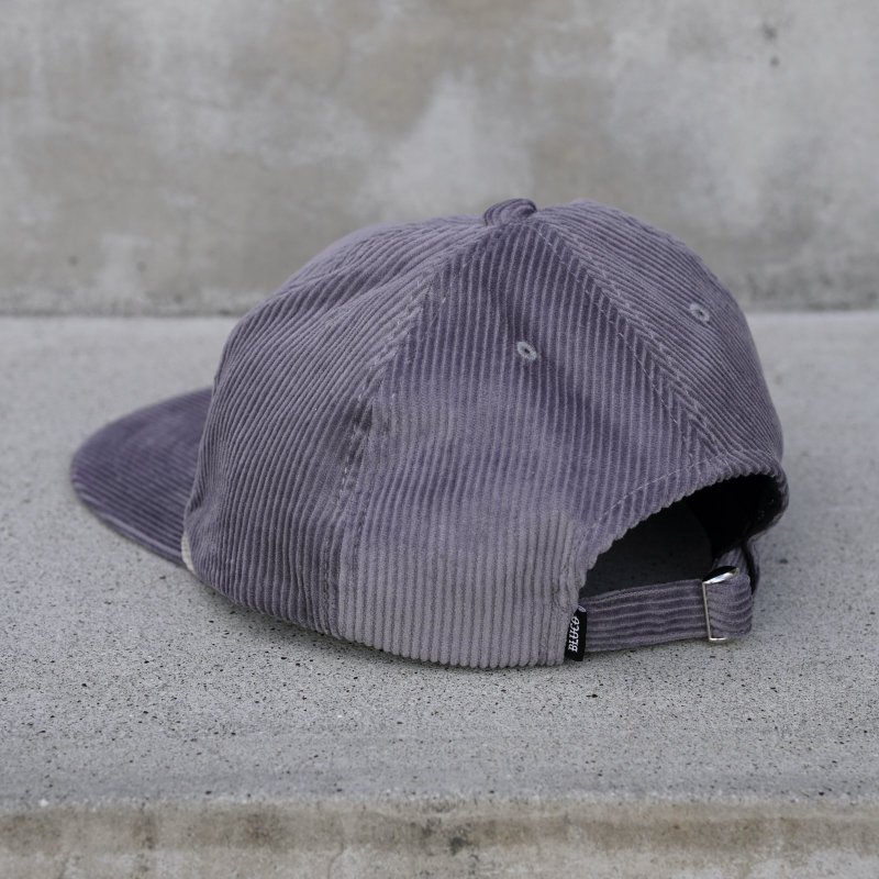 画像3: BLUCO (ブルコ) | CORDUROY CAP -Rope-  (3)