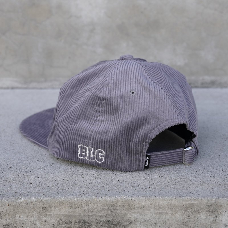 画像3: BLUCO (ブルコ) | CORDUROY CAP -Patch-  (3)
