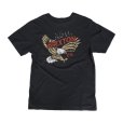 画像1: 【20%OFF】BRIXTON (ブリクストン) | KELLER S/S STT  (1)
