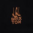 画像3: BRIXTON (ブリクストン) | ROSA HW S/S STT  (3)