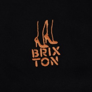画像3: 【20%OFF】BRIXTON (ブリクストン) | ROSA HW S/S STT 