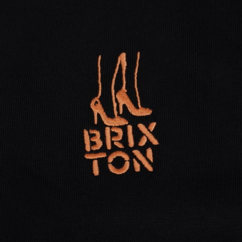 画像3: BRIXTON (ブリクストン) | ROSA HW S/S STT  (3)