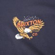 画像4: 【20%OFF】BRIXTON (ブリクストン) | KELLER S/S STT  (4)