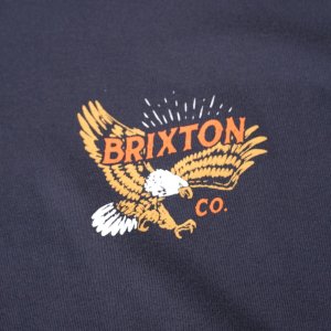 画像4: 【20%OFF】BRIXTON (ブリクストン) | KELLER S/S STT 