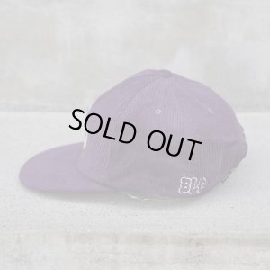 画像2: BLUCO (ブルコ) | CORDUROY CAP -Patch- 