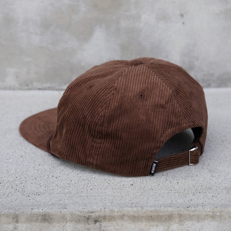 画像3: BLUCO (ブルコ) | CORDUROY CAP -Rope-  (3)