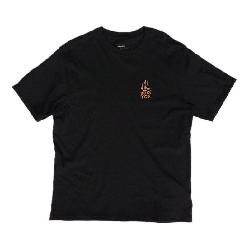 画像1: BRIXTON (ブリクストン) | ROSA HW S/S STT  (1)