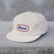 画像1: BLUCO (ブルコ) | CORDUROY CAP -Patch-  (1)