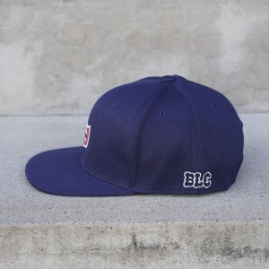 画像2: BLUCO (ブルコ) | 6-PANEL CAP -Champ- 