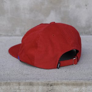 画像3: BLUCO (ブルコ) | CORDUROY CAP -Rope- 