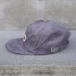 画像2: BLUCO (ブルコ) | CORDUROY CAP -Patch-  (2)