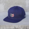 画像1: BLUCO (ブルコ) | 6-PANEL CAP -Champ-  (1)