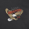 画像4: 【20%OFF】BRIXTON (ブリクストン) | KELLER S/S STT  (4)