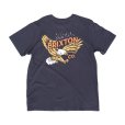画像1: 【20%OFF】BRIXTON (ブリクストン) | KELLER S/S STT  (1)