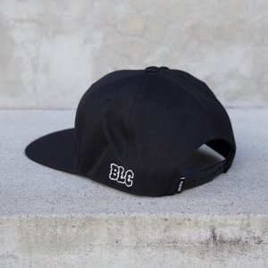 画像3: BLUCO (ブルコ) | 6-PANEL CAP -Champ- 