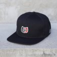 画像1: BLUCO (ブルコ) | 6-PANEL CAP -Champ-  (1)